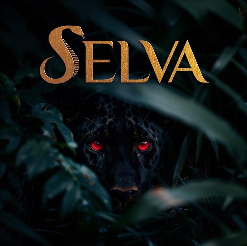 TONY ROMERA at Selva
