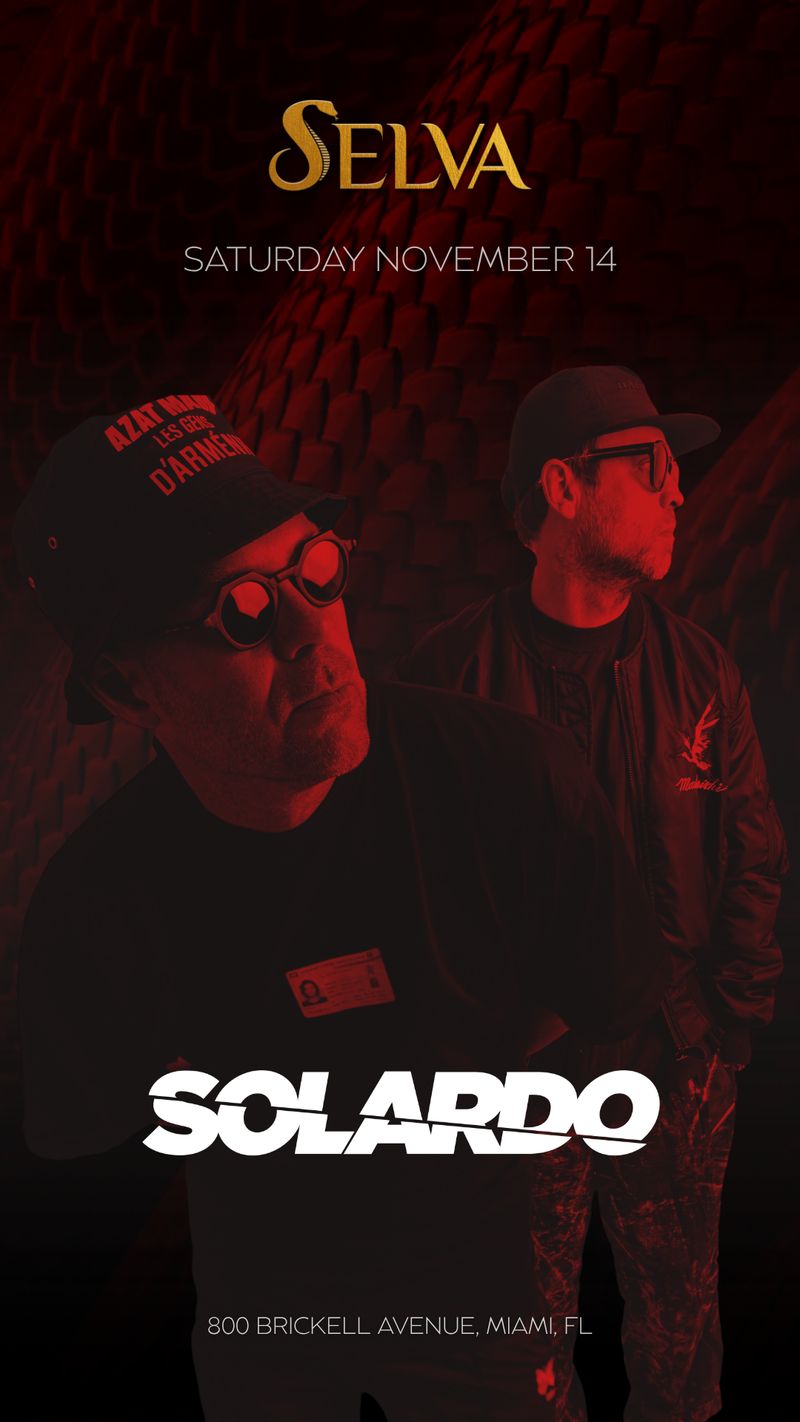 SOLARDO at Selva