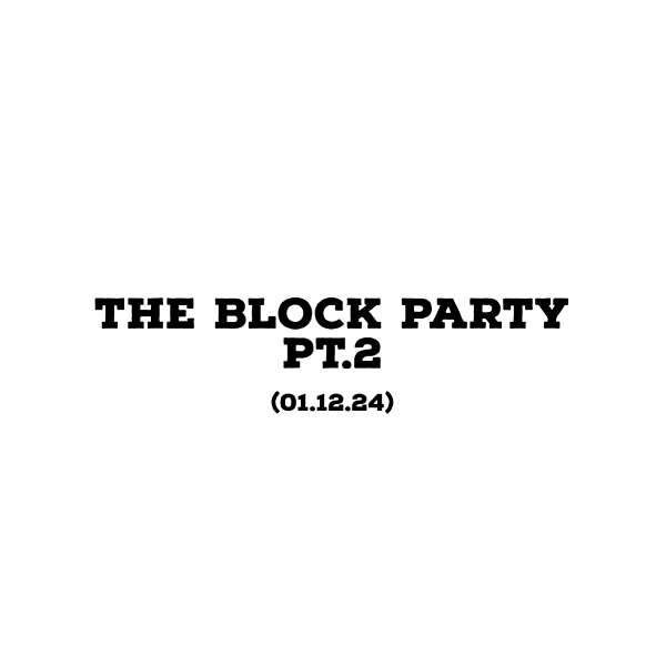 the block party book review