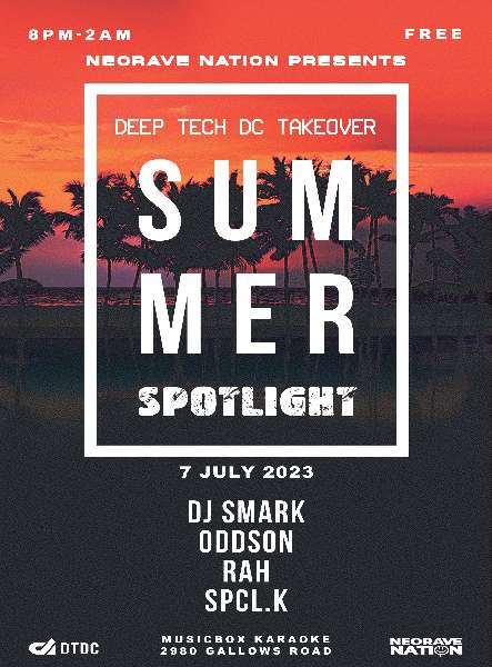 Summer Spotlight