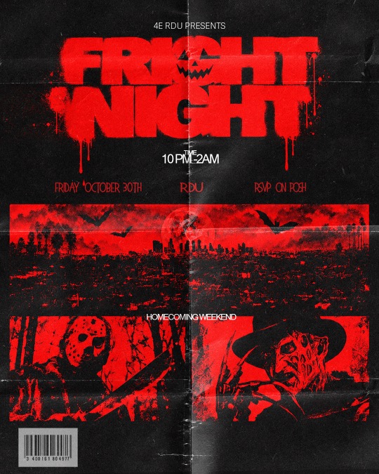 Fright Night