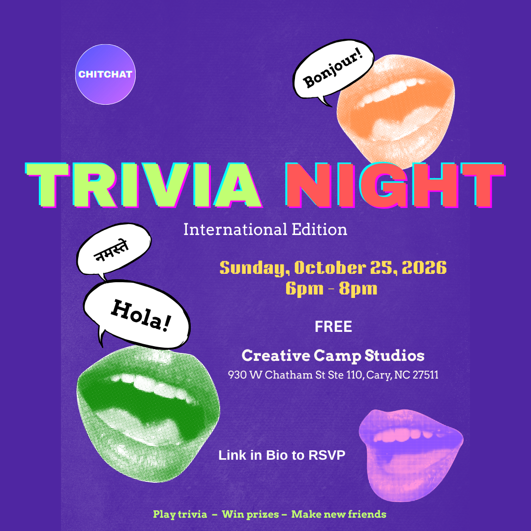 Trivia Night: International Edition! 🌍🧠